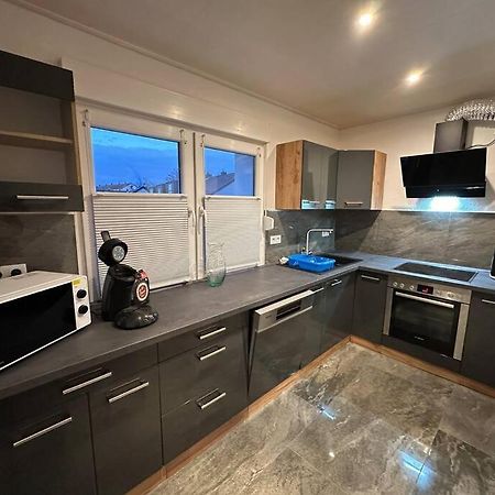 גלזנקירכן Top 3 Zimmer Appartment Bei Der Schalke Arena, Sport Und Natur Naehe Dortmund Essen Duesseldorf Oberhausen מראה חיצוני תמונה