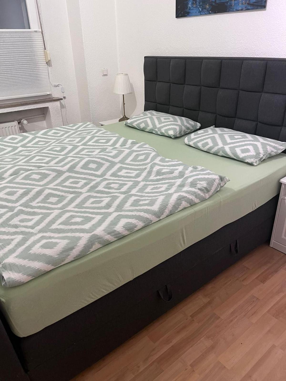 גלזנקירכן Top 3 Zimmer Appartment Bei Der Schalke Arena, Sport Und Natur Naehe Dortmund Essen Duesseldorf Oberhausen מראה חיצוני תמונה