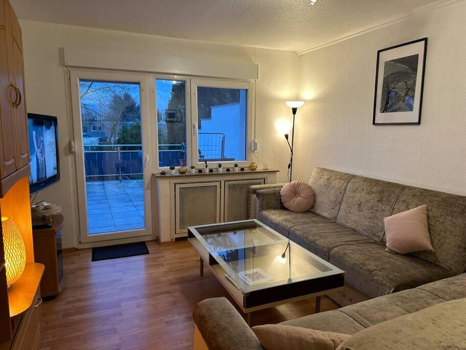 גלזנקירכן Top 3 Zimmer Appartment Bei Der Schalke Arena, Sport Und Natur Naehe Dortmund Essen Duesseldorf Oberhausen מראה חיצוני תמונה