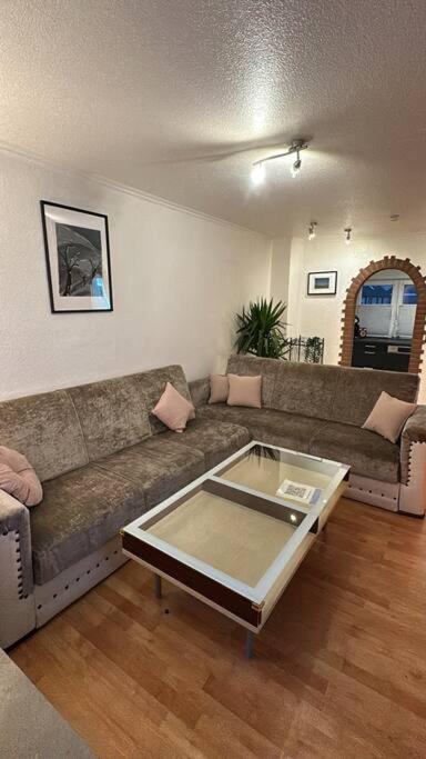 גלזנקירכן Top 3 Zimmer Appartment Bei Der Schalke Arena, Sport Und Natur Naehe Dortmund Essen Duesseldorf Oberhausen מראה חיצוני תמונה