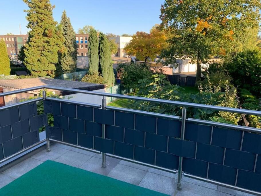 גלזנקירכן Top 3 Zimmer Appartment Bei Der Schalke Arena, Sport Und Natur Naehe Dortmund Essen Duesseldorf Oberhausen מראה חיצוני תמונה