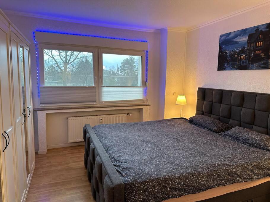גלזנקירכן Top 3 Zimmer Appartment Bei Der Schalke Arena, Sport Und Natur Naehe Dortmund Essen Duesseldorf Oberhausen מראה חיצוני תמונה