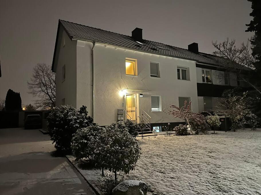 גלזנקירכן Top 3 Zimmer Appartment Bei Der Schalke Arena, Sport Und Natur Naehe Dortmund Essen Duesseldorf Oberhausen מראה חיצוני תמונה