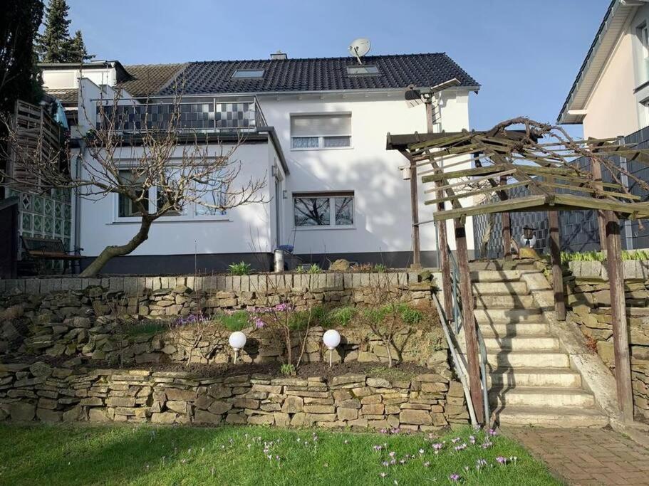 גלזנקירכן Top 3 Zimmer Appartment Bei Der Schalke Arena, Sport Und Natur Naehe Dortmund Essen Duesseldorf Oberhausen מראה חיצוני תמונה