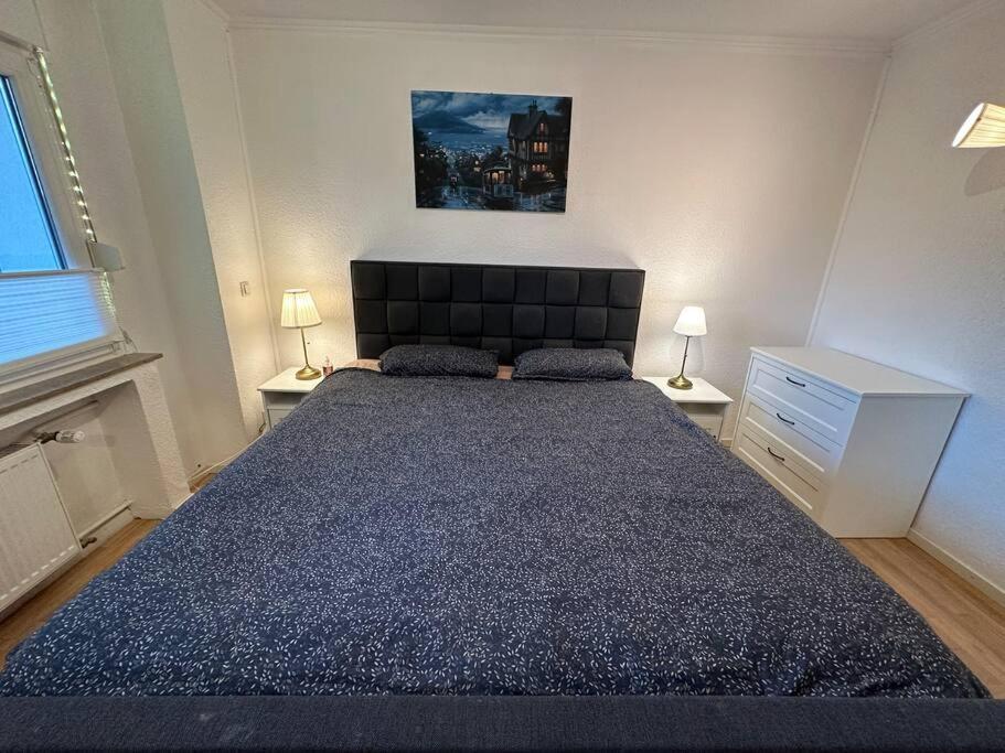 גלזנקירכן Top 3 Zimmer Appartment Bei Der Schalke Arena, Sport Und Natur Naehe Dortmund Essen Duesseldorf Oberhausen מראה חיצוני תמונה