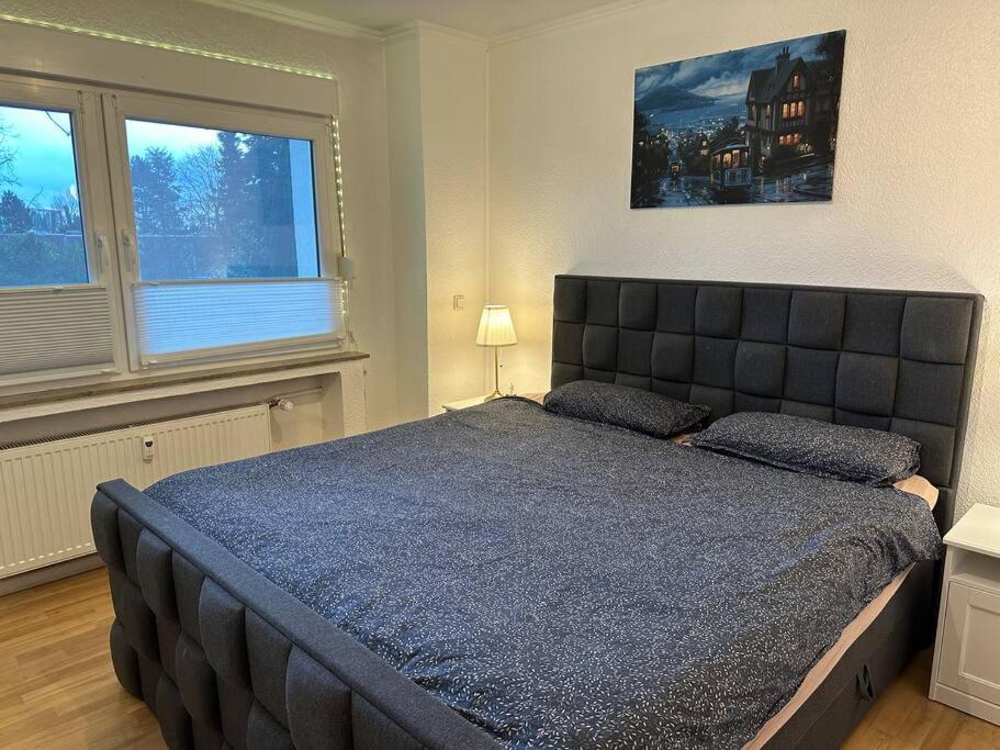 גלזנקירכן Top 3 Zimmer Appartment Bei Der Schalke Arena, Sport Und Natur Naehe Dortmund Essen Duesseldorf Oberhausen מראה חיצוני תמונה