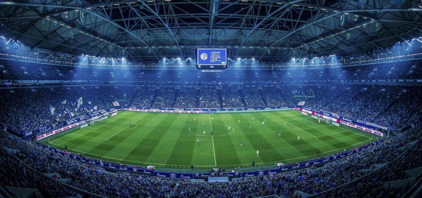 גלזנקירכן Top 3 Zimmer Appartment Bei Der Schalke Arena, Sport Und Natur Naehe Dortmund Essen Duesseldorf Oberhausen מראה חיצוני תמונה